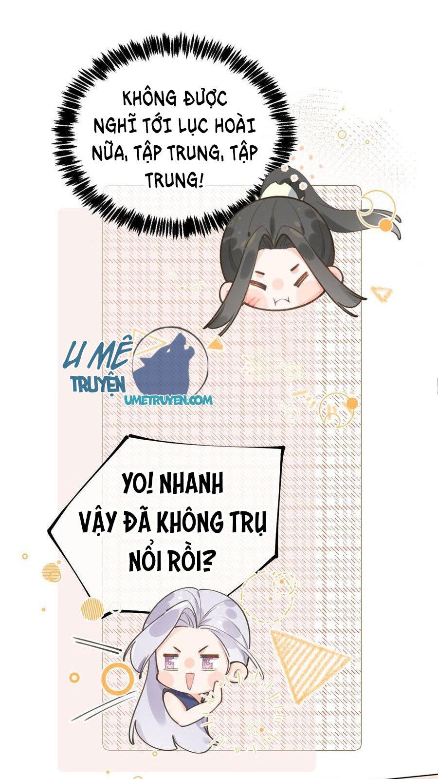 Tình Yêu Mạng Ngọt Ngào Lật Xe Rồi! Chap 55 - Next Chap 56