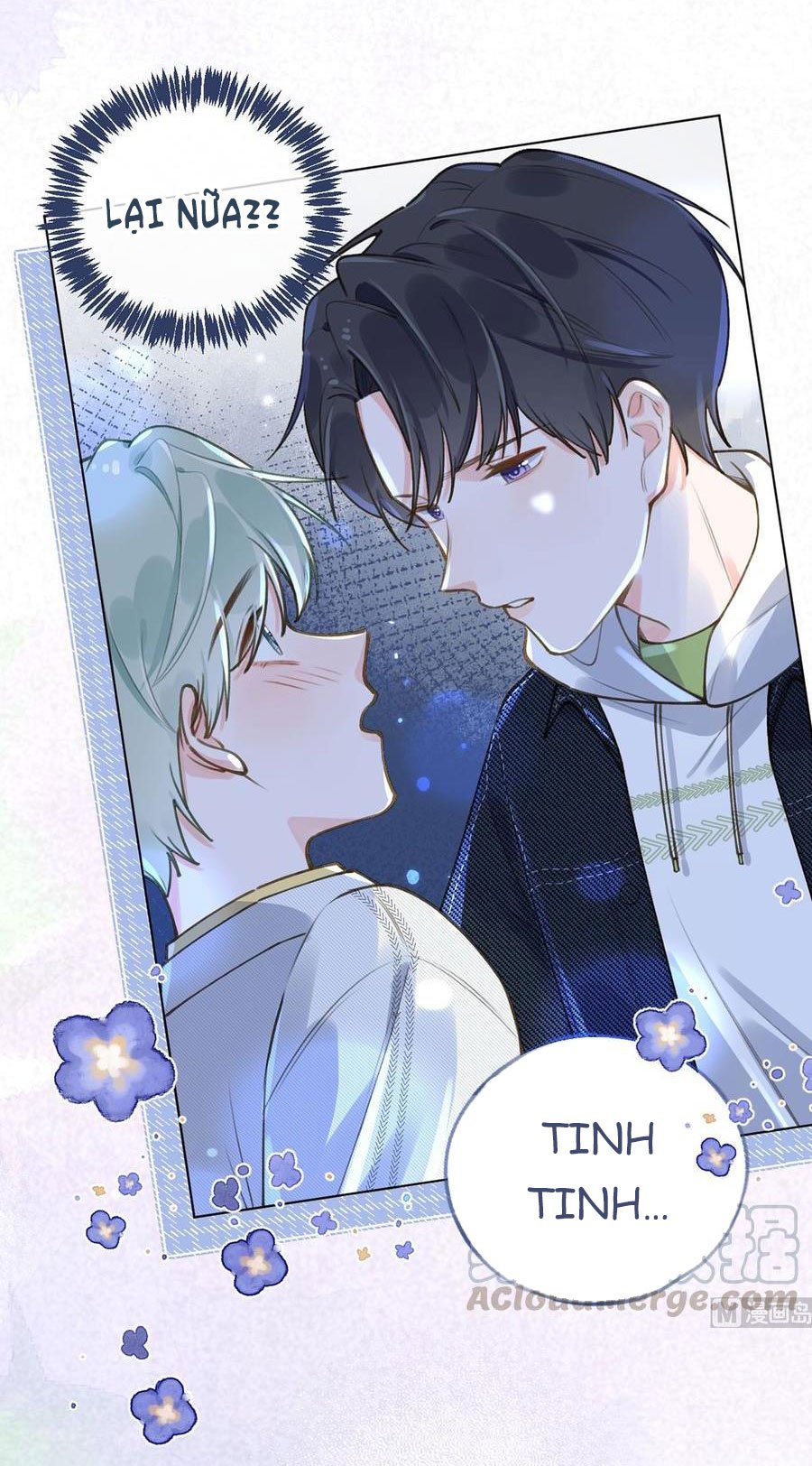 Tình Yêu Mạng Ngọt Ngào Lật Xe Rồi! Chap 54 - Next Chap 55