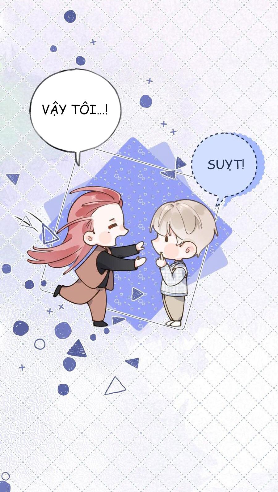 Tình Yêu Mạng Ngọt Ngào Lật Xe Rồi! Chap 54 - Next Chap 55