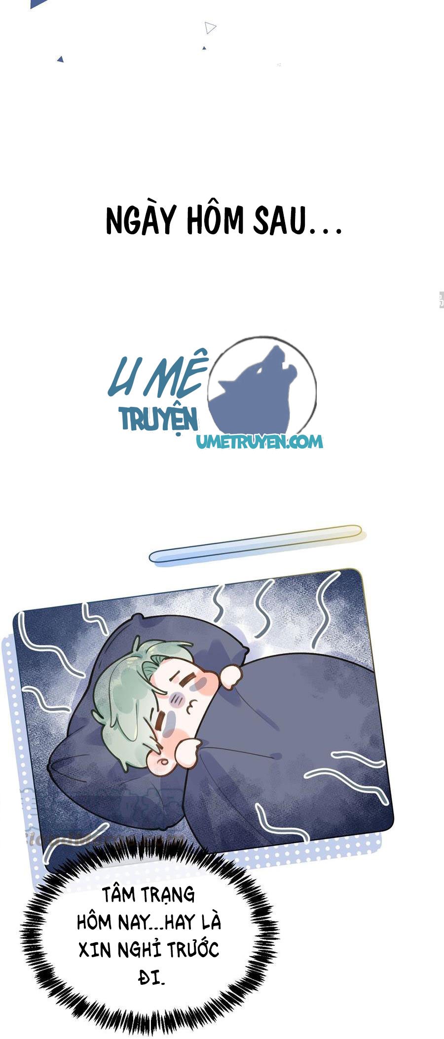 Tình Yêu Mạng Ngọt Ngào Lật Xe Rồi! Chap 54 - Next Chap 55