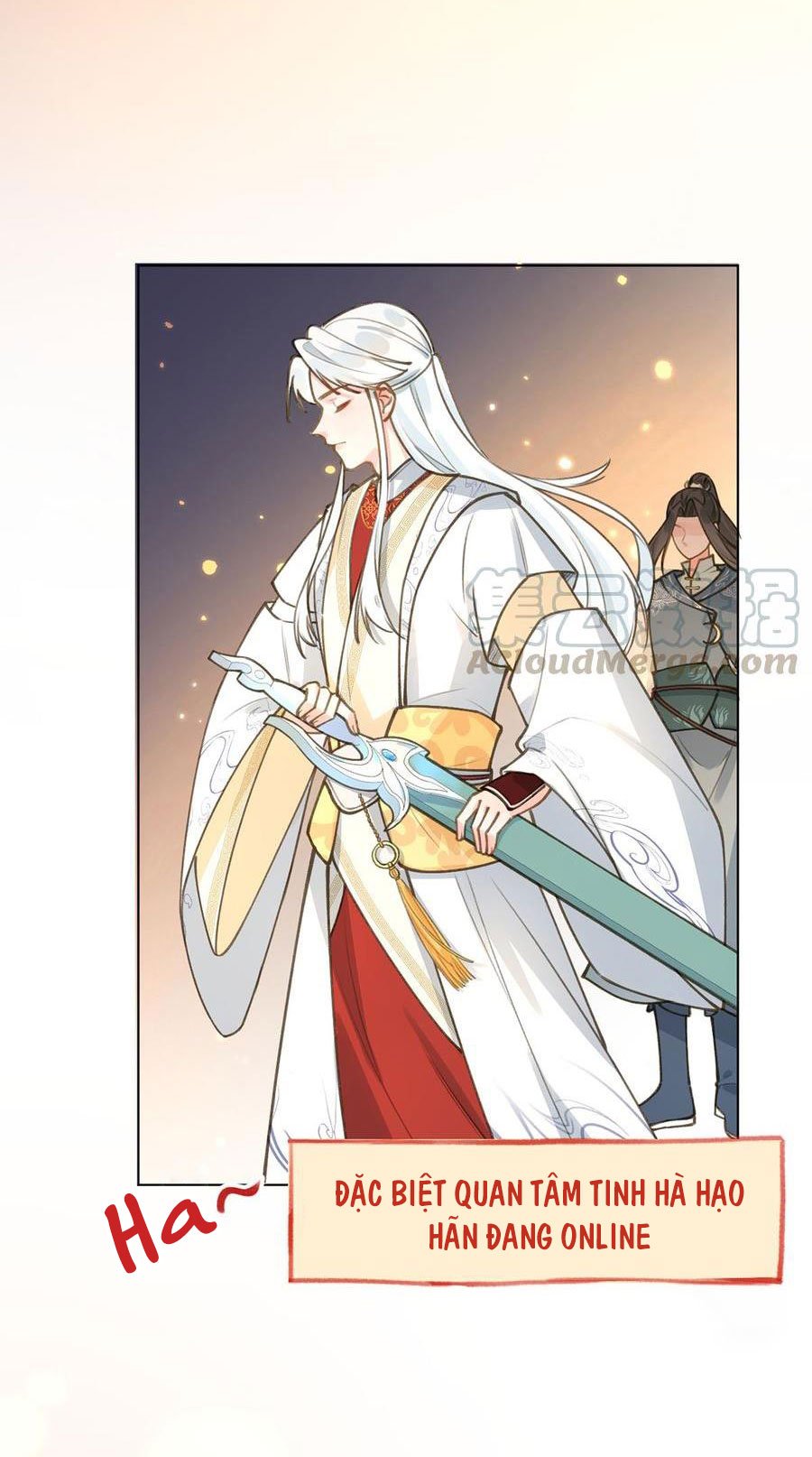 Tình Yêu Mạng Ngọt Ngào Lật Xe Rồi! Chap 54 - Next Chap 55