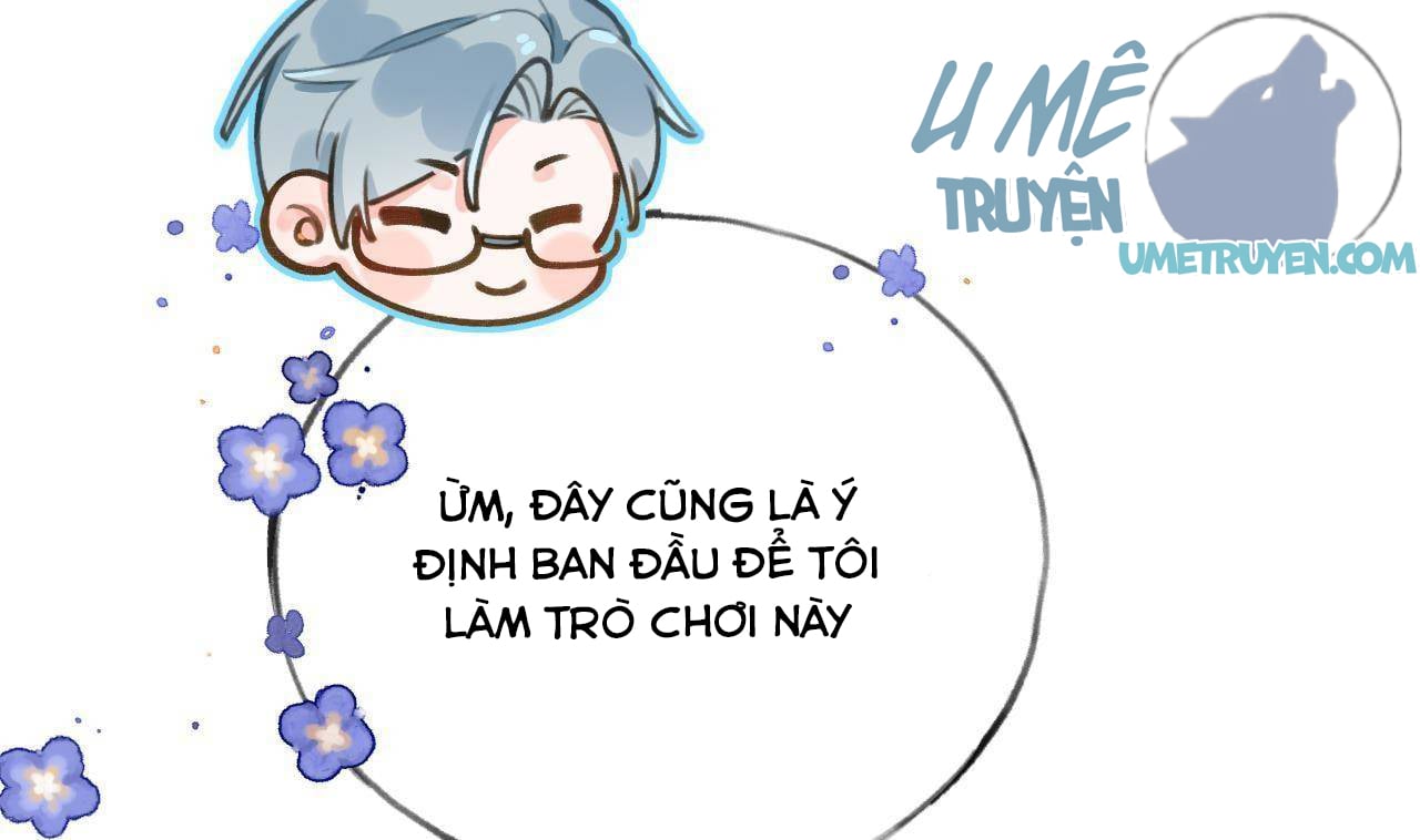 Tình Yêu Mạng Ngọt Ngào Lật Xe Rồi! Chap 53 - Next Chap 54