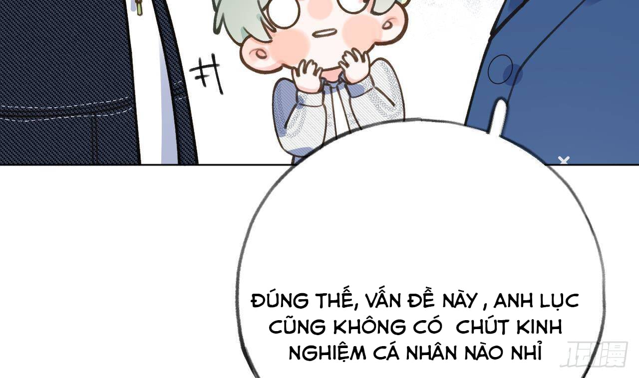 Tình Yêu Mạng Ngọt Ngào Lật Xe Rồi! Chap 53 - Next Chap 54