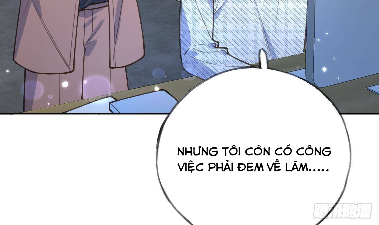 Tình Yêu Mạng Ngọt Ngào Lật Xe Rồi! Chap 53 - Next Chap 54