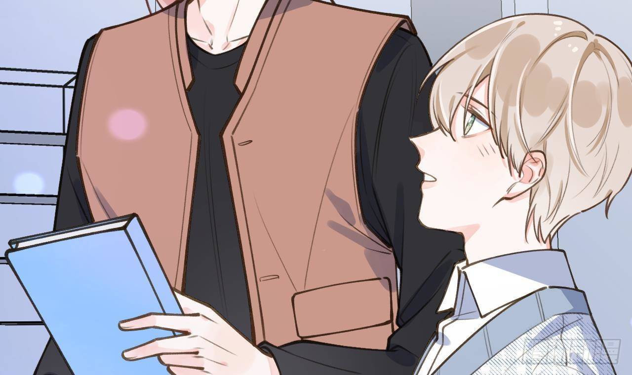 Tình Yêu Mạng Ngọt Ngào Lật Xe Rồi! Chap 53 - Next Chap 54