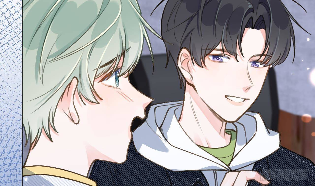 Tình Yêu Mạng Ngọt Ngào Lật Xe Rồi! Chap 53 - Next Chap 54