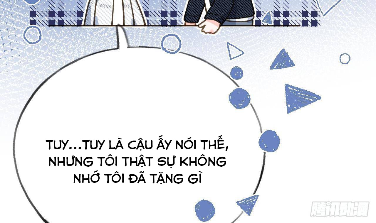 Tình Yêu Mạng Ngọt Ngào Lật Xe Rồi! Chap 53 - Next Chap 54