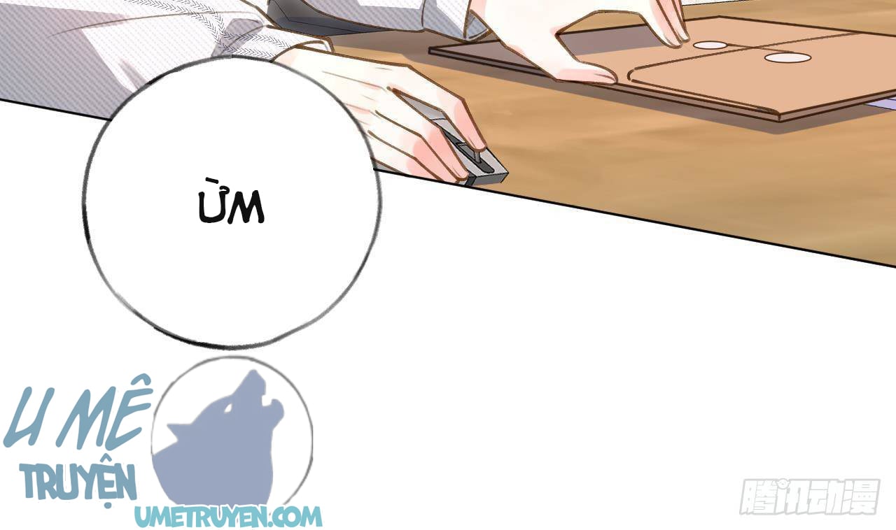 Tình Yêu Mạng Ngọt Ngào Lật Xe Rồi! Chap 52 - Next Chap 53