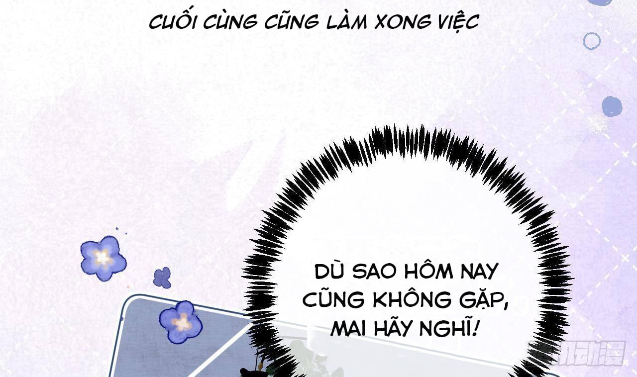Tình Yêu Mạng Ngọt Ngào Lật Xe Rồi! Chap 52 - Next Chap 53