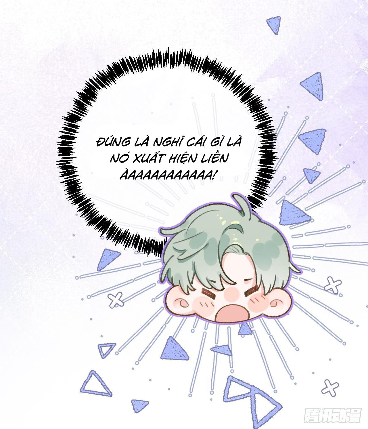 Tình Yêu Mạng Ngọt Ngào Lật Xe Rồi! Chap 52 - Next Chap 53