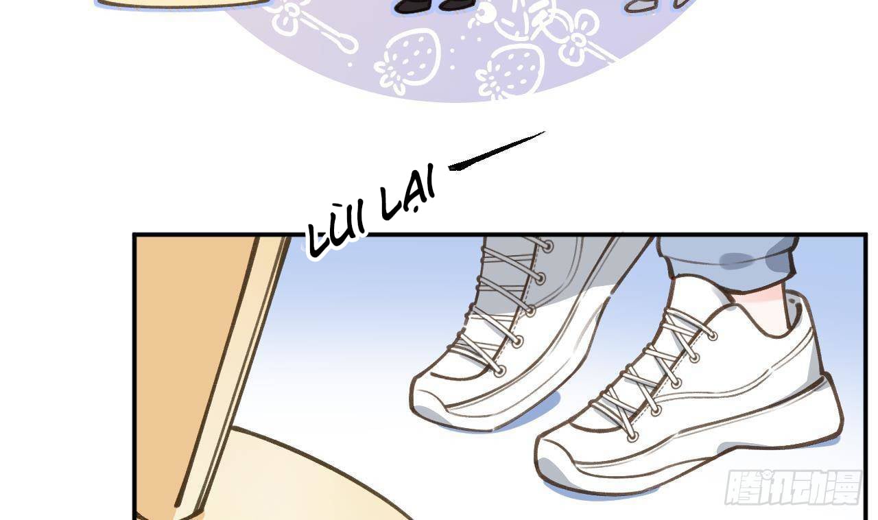 Tình Yêu Mạng Ngọt Ngào Lật Xe Rồi! Chap 50 - Next Chap 51