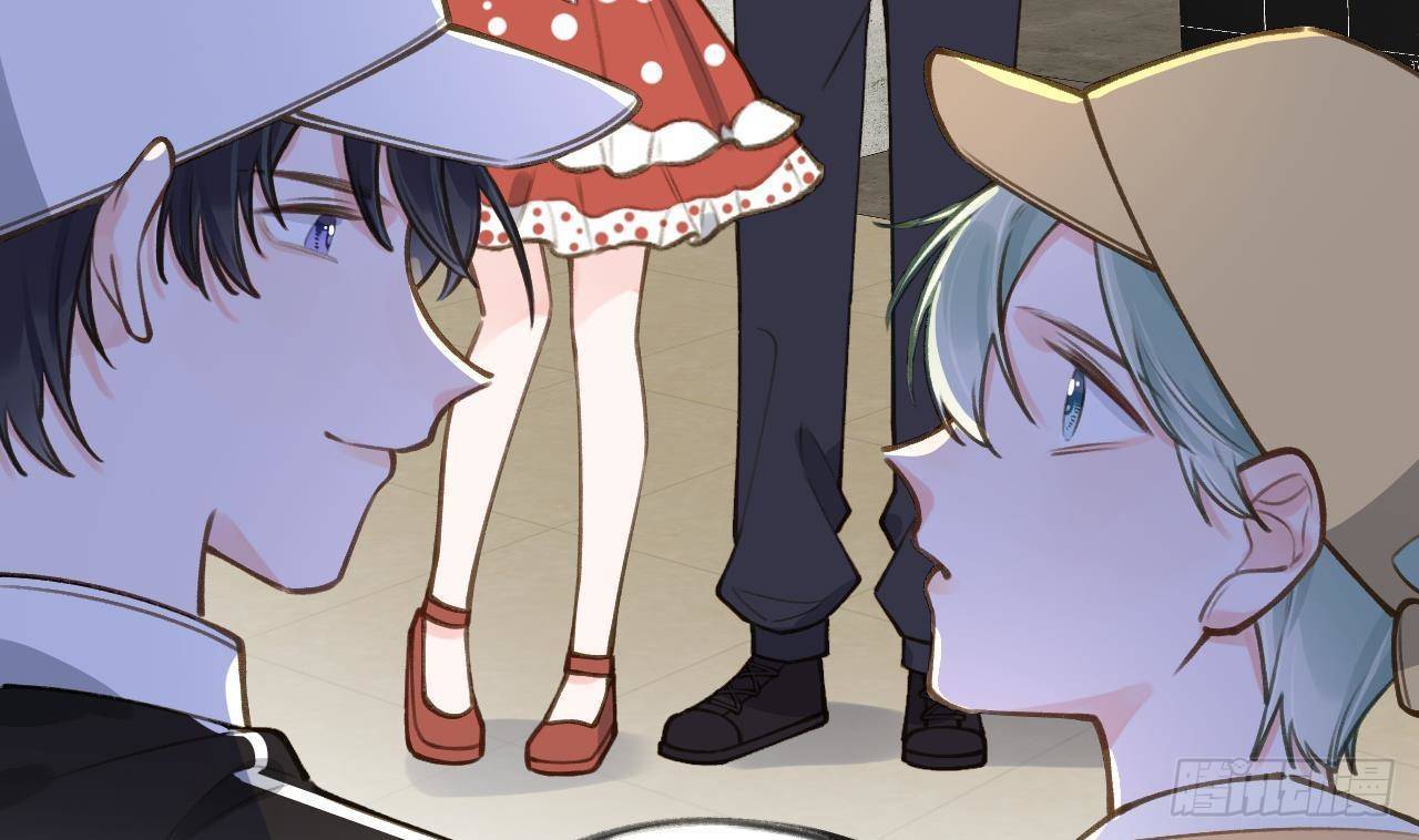 Tình Yêu Mạng Ngọt Ngào Lật Xe Rồi! Chap 50 - Next Chap 51