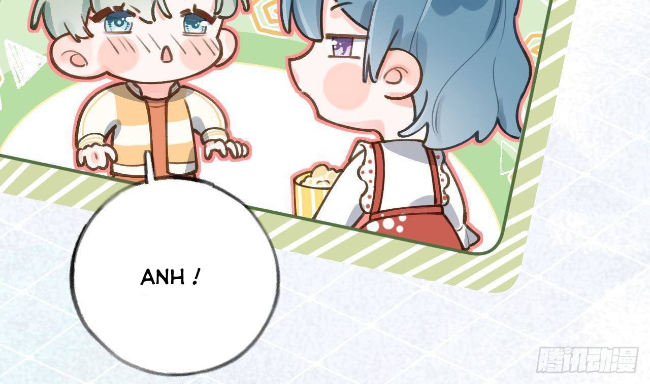 Tình Yêu Mạng Ngọt Ngào Lật Xe Rồi! Chap 50 - Next Chap 51