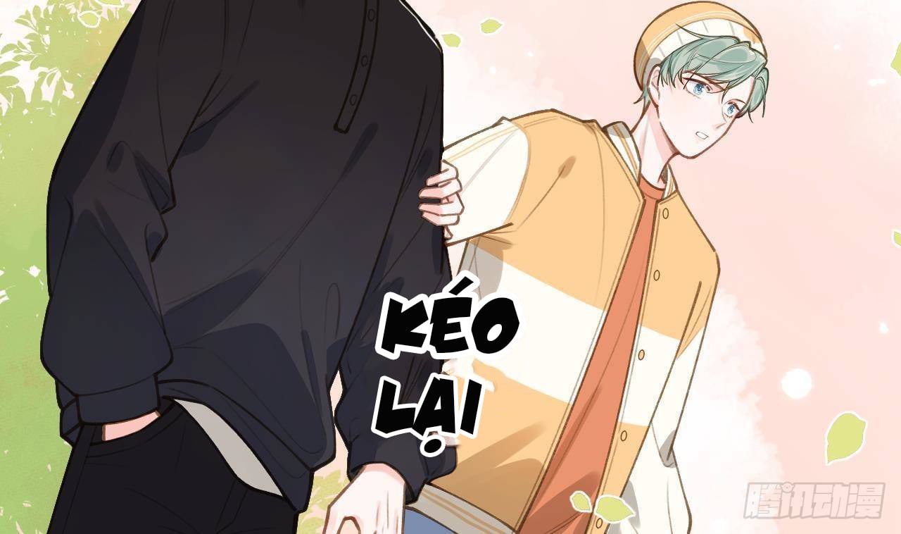 Tình Yêu Mạng Ngọt Ngào Lật Xe Rồi! Chap 49 - Next Chap 50
