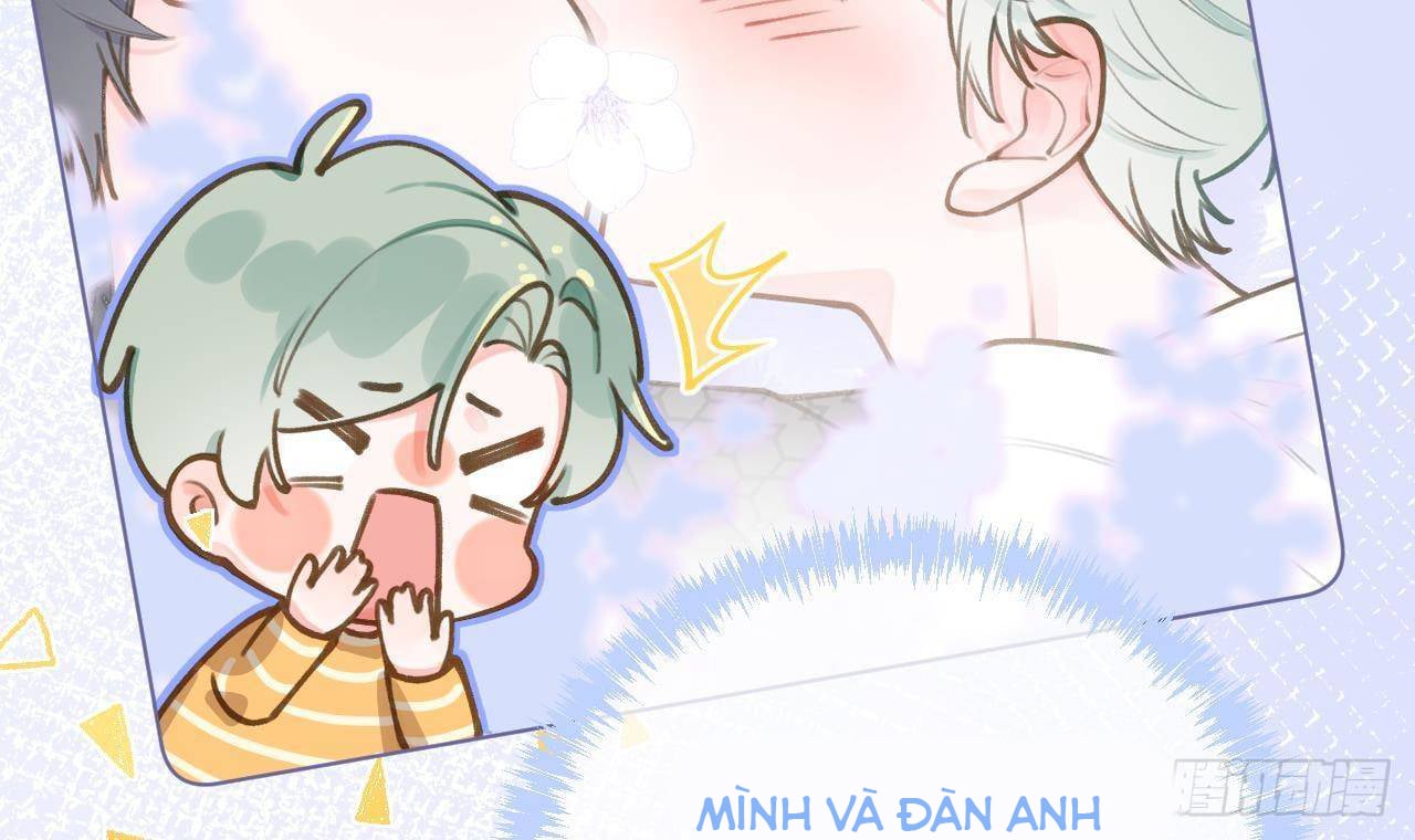 Tình Yêu Mạng Ngọt Ngào Lật Xe Rồi! Chap 48 - Next Chap 49