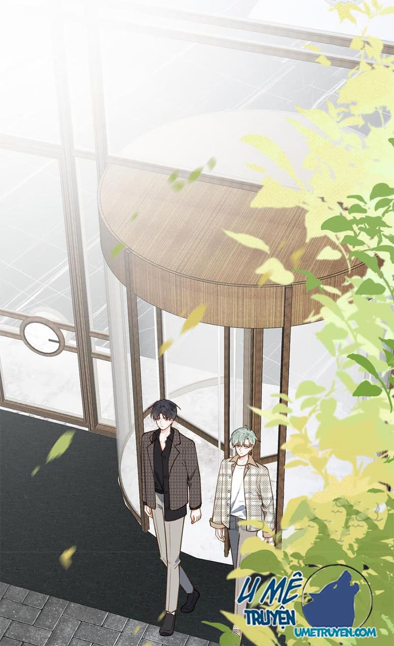 Tình Yêu Mạng Ngọt Ngào Lật Xe Rồi! Chap 46 - Next Chap 47