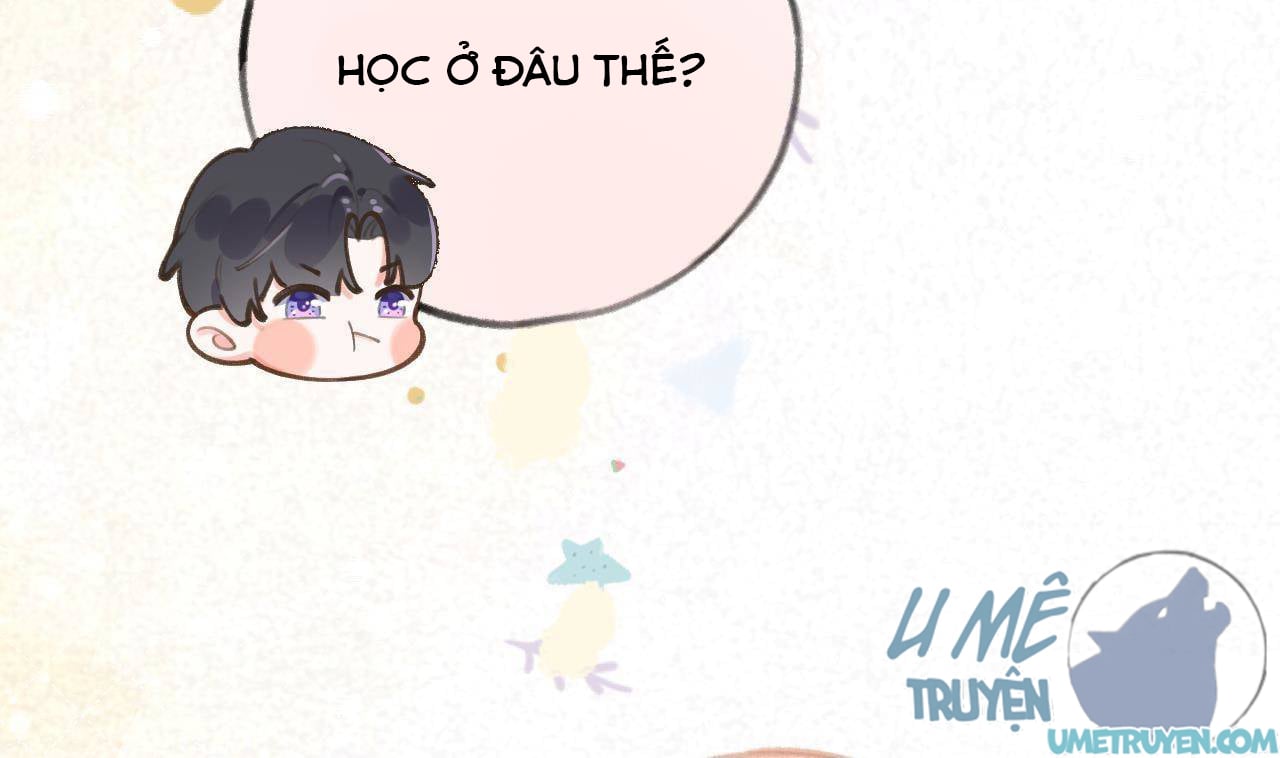 Tình Yêu Mạng Ngọt Ngào Lật Xe Rồi! Chap 46 - Next Chap 47