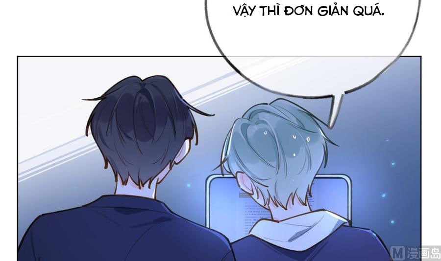 Tình Yêu Mạng Ngọt Ngào Lật Xe Rồi! Chap 45 - Next Chap 46