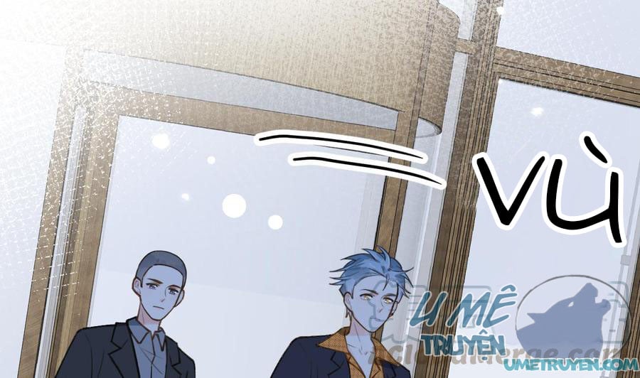 Tình Yêu Mạng Ngọt Ngào Lật Xe Rồi! Chap 45 - Next Chap 46