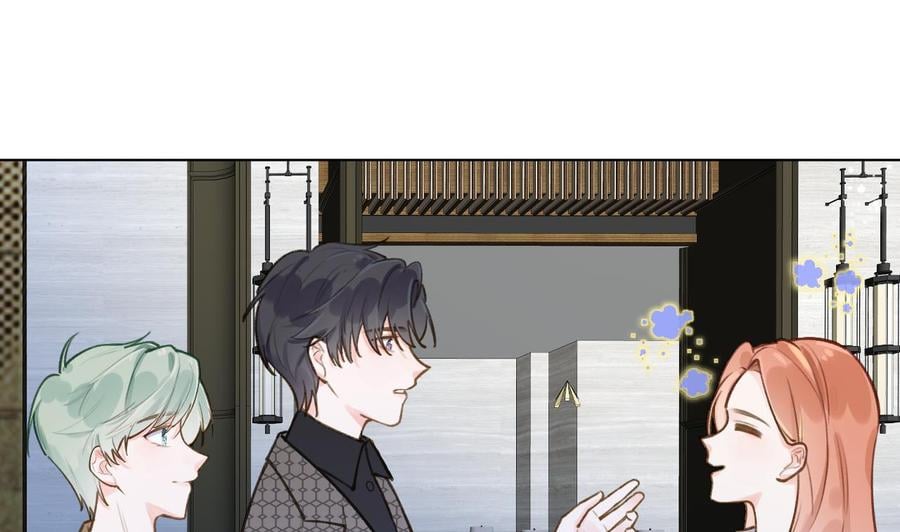 Tình Yêu Mạng Ngọt Ngào Lật Xe Rồi! Chap 45 - Next Chap 46