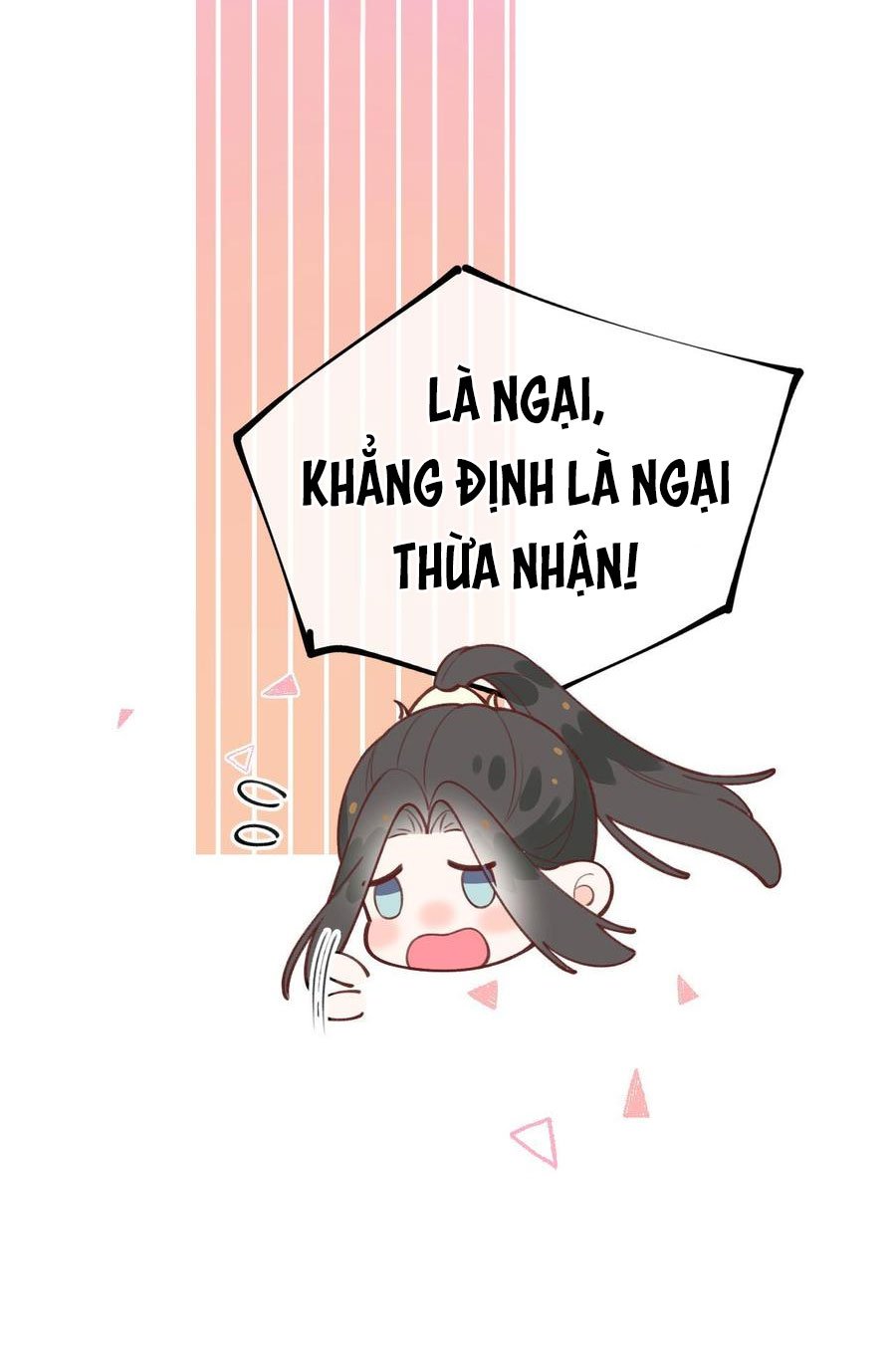 Tình Yêu Mạng Ngọt Ngào Lật Xe Rồi! Chap 43 - Next Chap 44
