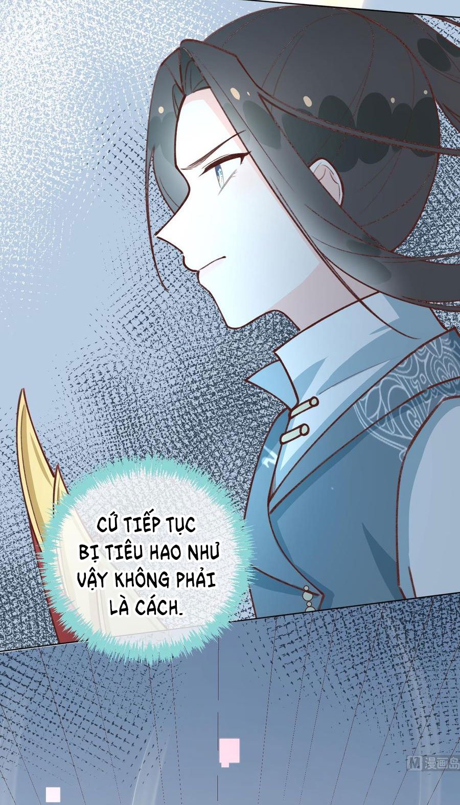 Tình Yêu Mạng Ngọt Ngào Lật Xe Rồi! Chap 43 - Next Chap 44