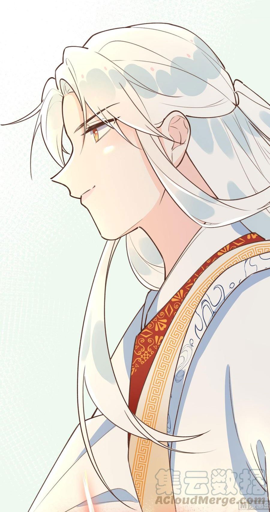 Tình Yêu Mạng Ngọt Ngào Lật Xe Rồi! Chap 43 - Next Chap 44