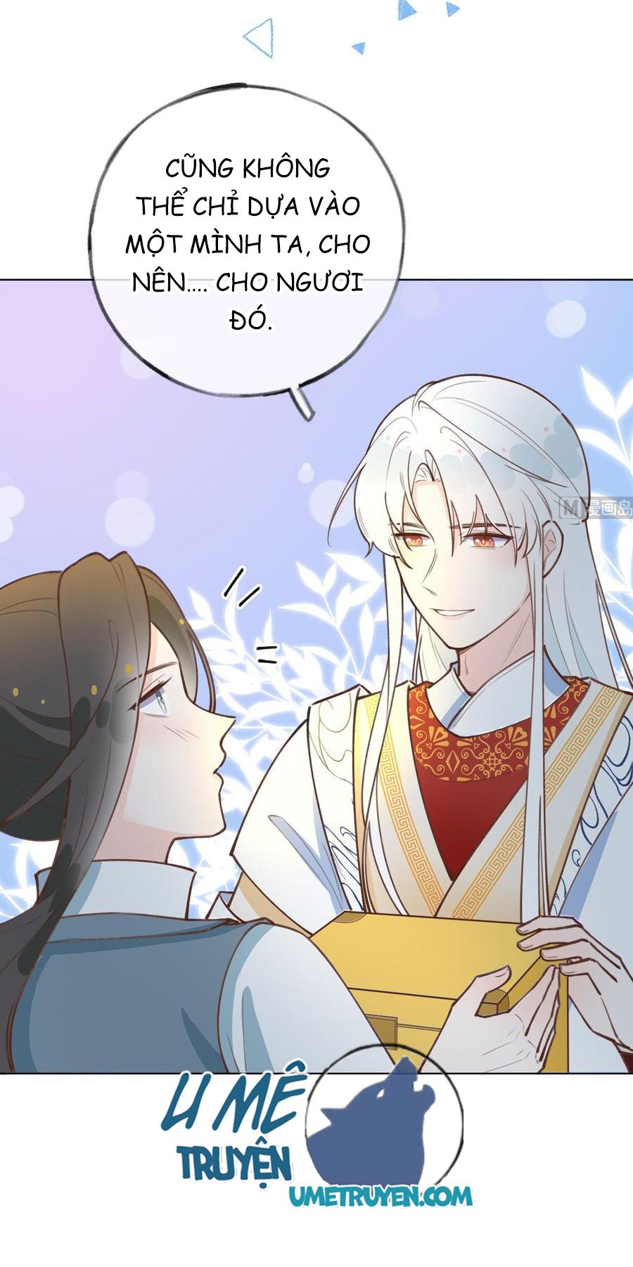 Tình Yêu Mạng Ngọt Ngào Lật Xe Rồi! Chap 43 - Next Chap 44