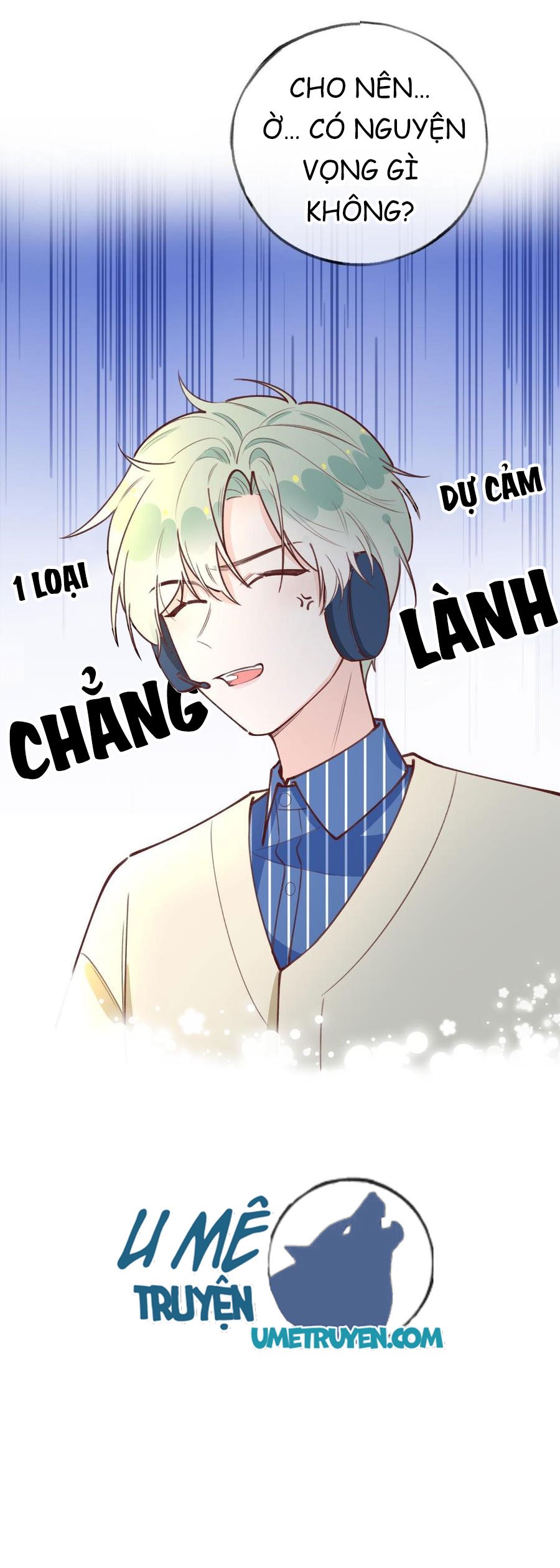 Tình Yêu Mạng Ngọt Ngào Lật Xe Rồi! Chap 43 - Next Chap 44