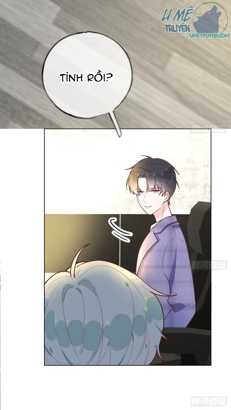 Tình Yêu Mạng Ngọt Ngào Lật Xe Rồi! Chap 40 - Next Chap 41