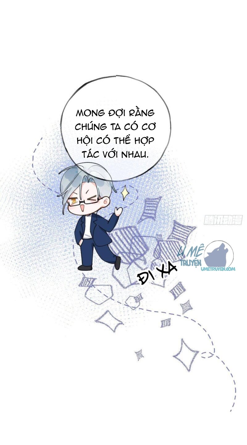 Tình Yêu Mạng Ngọt Ngào Lật Xe Rồi! Chap 39 - Next Chap 40