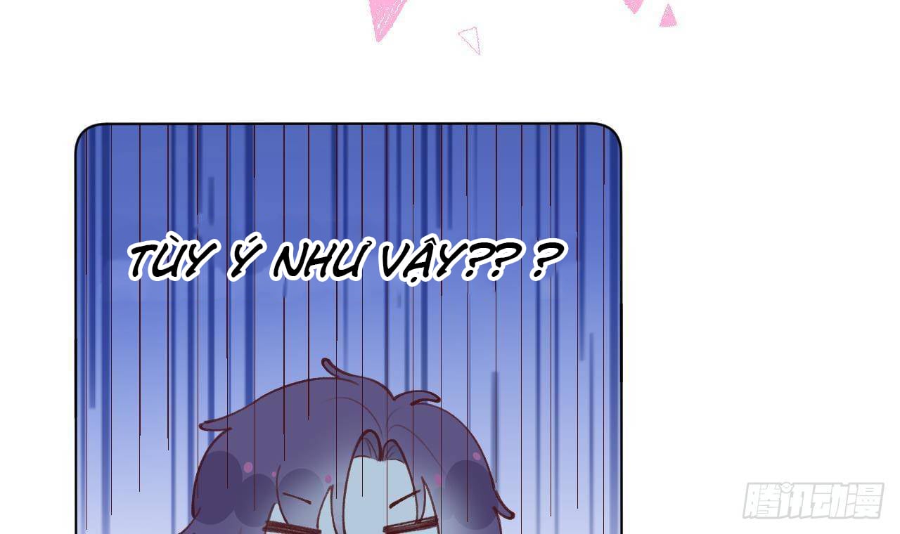 Tình Yêu Mạng Ngọt Ngào Lật Xe Rồi! Chap 38 - Next Chap 39