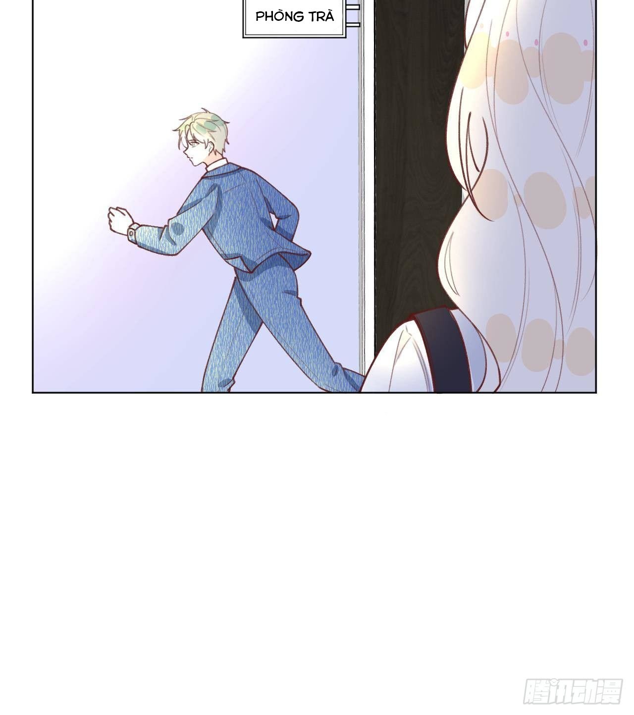 Tình Yêu Mạng Ngọt Ngào Lật Xe Rồi! Chap 38 - Next Chap 39