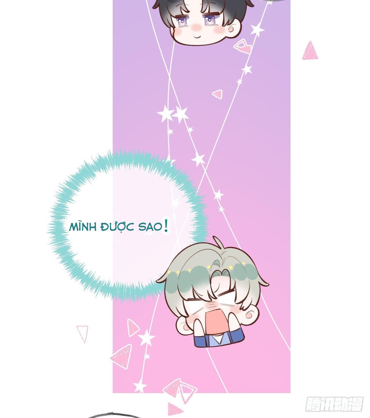 Tình Yêu Mạng Ngọt Ngào Lật Xe Rồi! Chap 38 - Next Chap 39