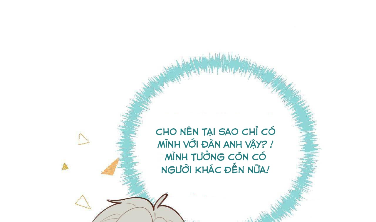 Tình Yêu Mạng Ngọt Ngào Lật Xe Rồi! Chap 38 - Next Chap 39