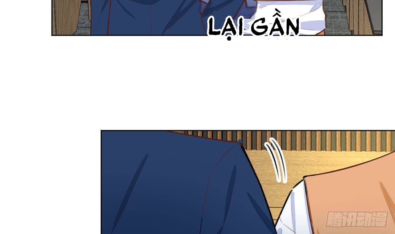 Tình Yêu Mạng Ngọt Ngào Lật Xe Rồi! Chap 38 - Next Chap 39