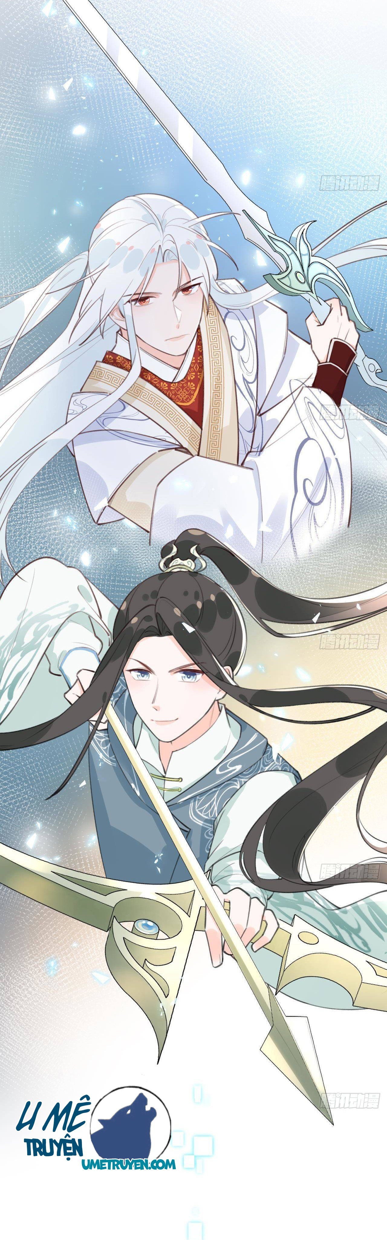 Tình Yêu Mạng Ngọt Ngào Lật Xe Rồi! Chap 29 - Next Chap 30