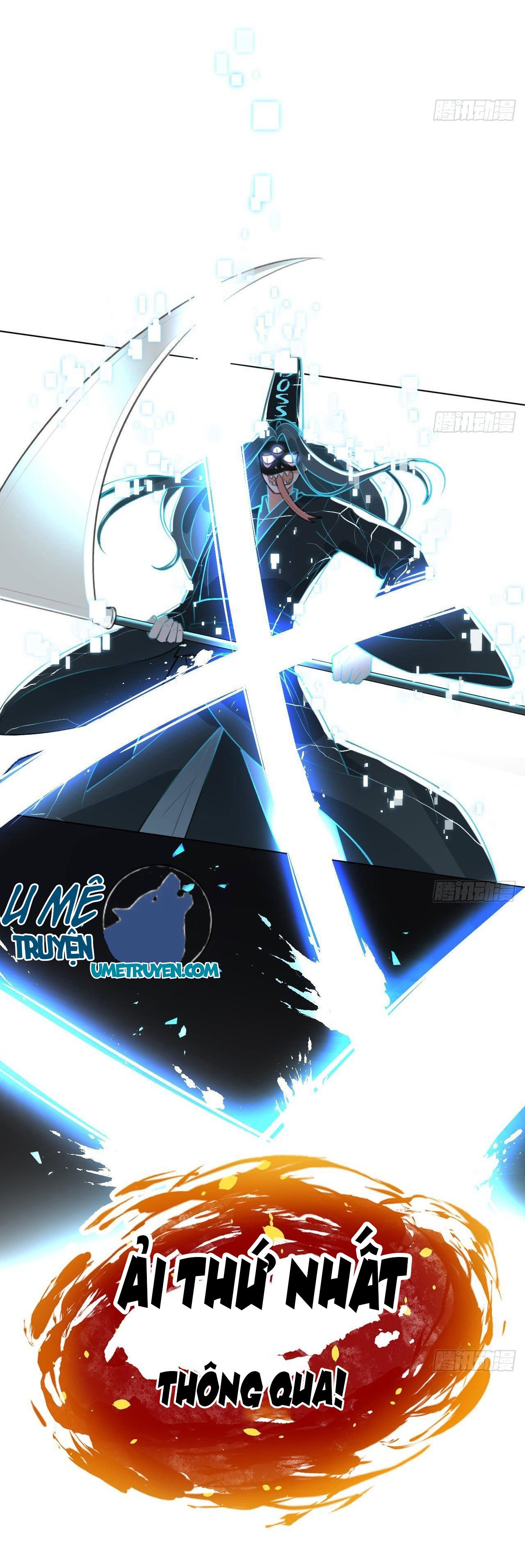 Tình Yêu Mạng Ngọt Ngào Lật Xe Rồi! Chap 29 - Next Chap 30