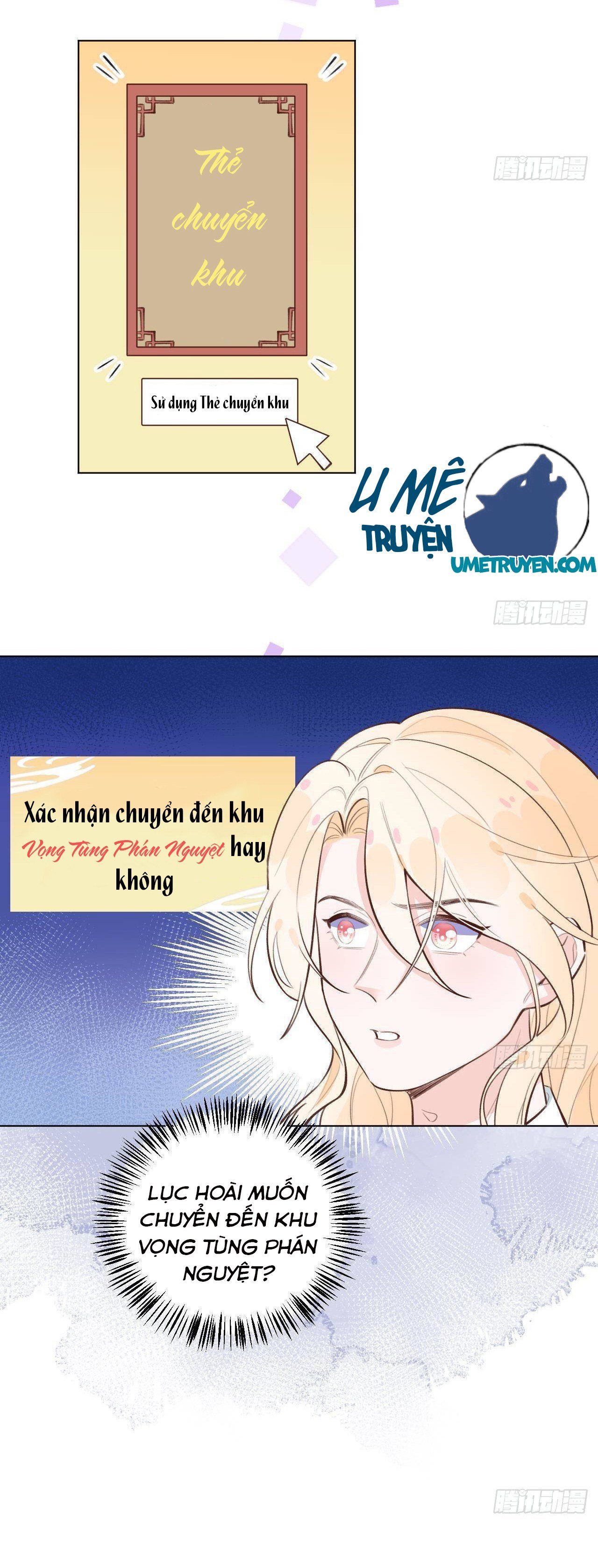Tình Yêu Mạng Ngọt Ngào Lật Xe Rồi! Chap 28 - Next Chap 29