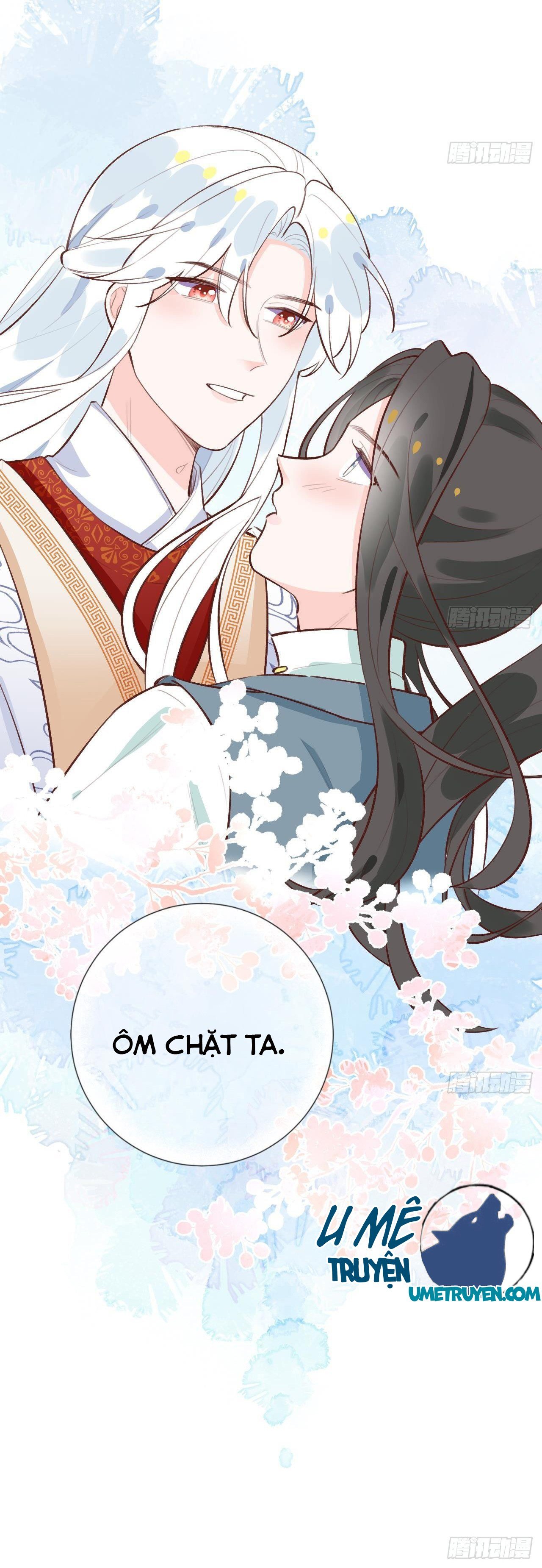 Tình Yêu Mạng Ngọt Ngào Lật Xe Rồi! Chap 28 - Next Chap 29