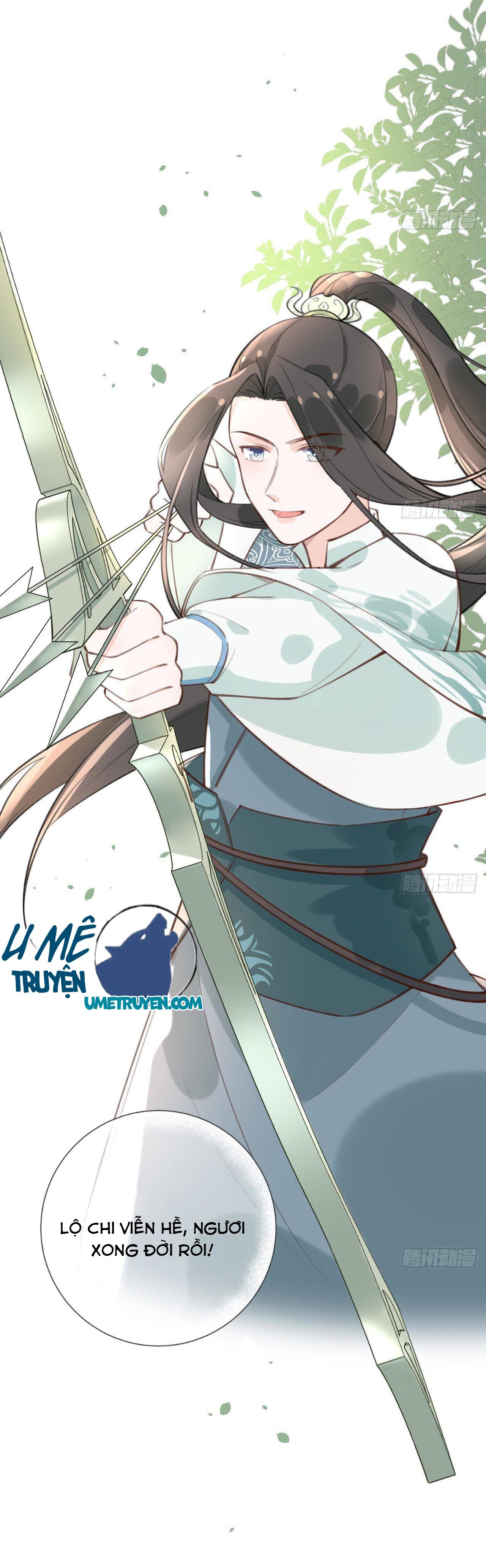 Tình Yêu Mạng Ngọt Ngào Lật Xe Rồi! Chap 27 - Next Chap 28