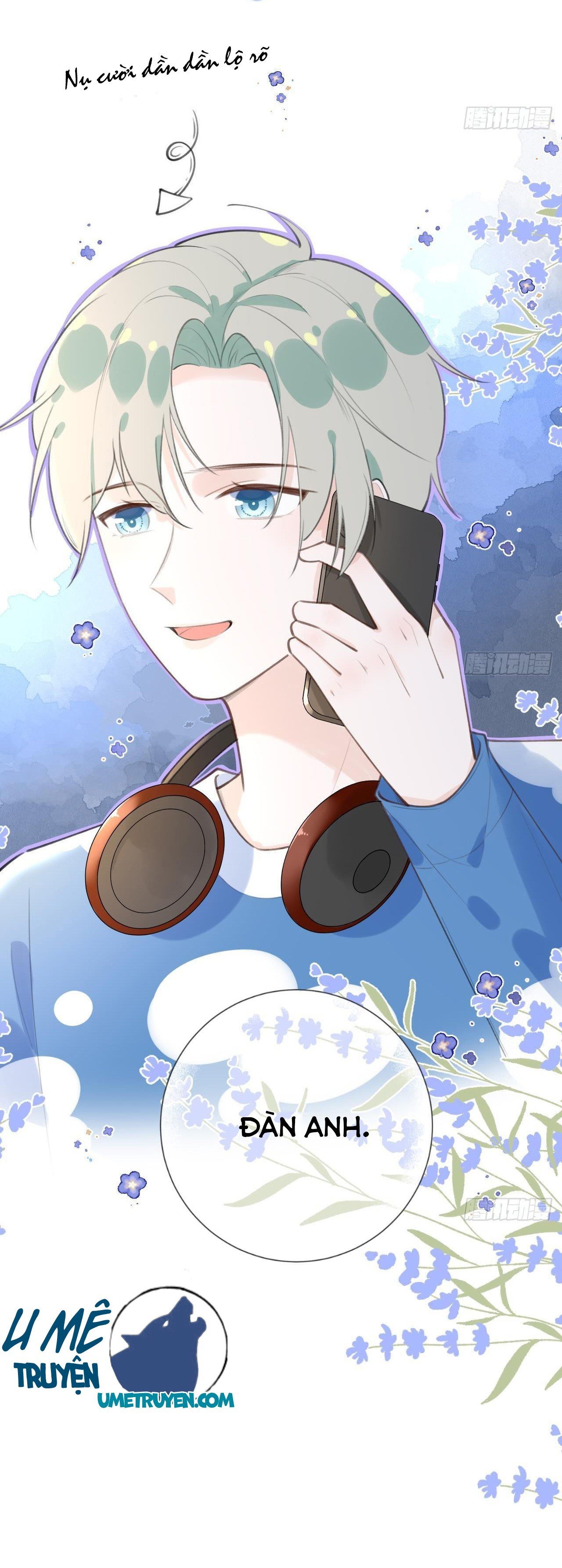 Tình Yêu Mạng Ngọt Ngào Lật Xe Rồi! Chap 27 - Next Chap 28