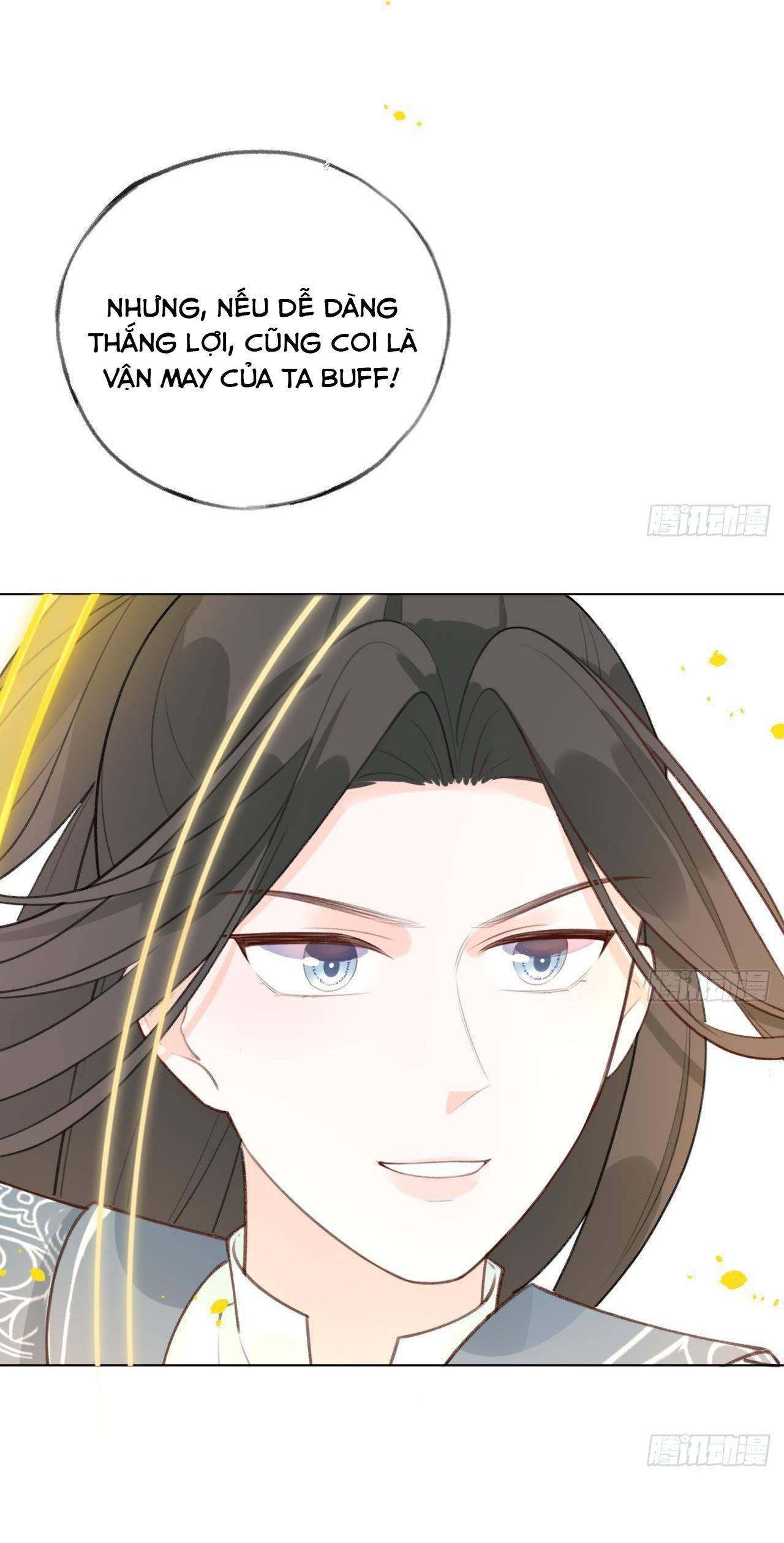 Tình Yêu Mạng Ngọt Ngào Lật Xe Rồi! Chap 24 - Next Chap 25