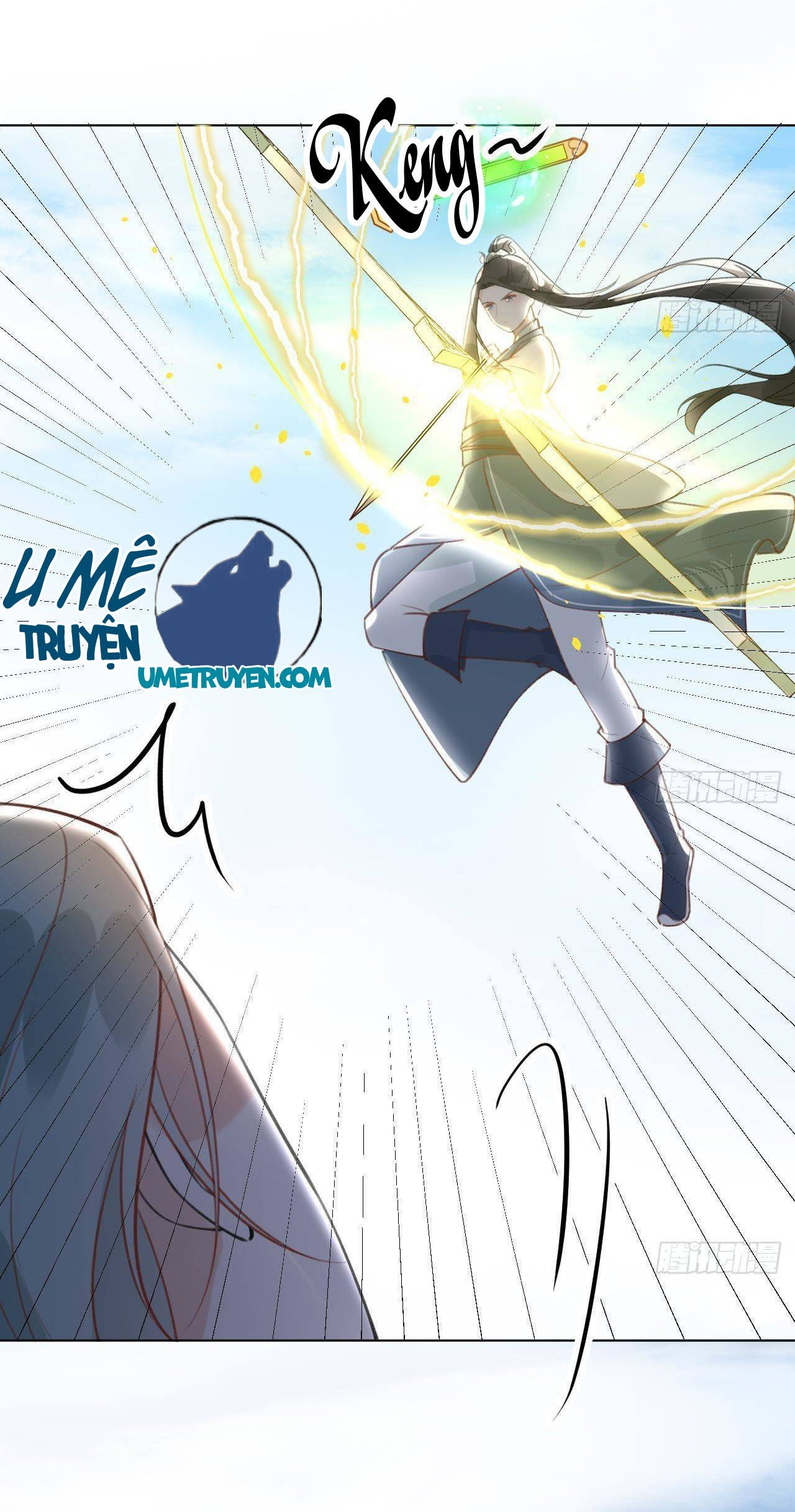 Tình Yêu Mạng Ngọt Ngào Lật Xe Rồi! Chap 24 - Next Chap 25