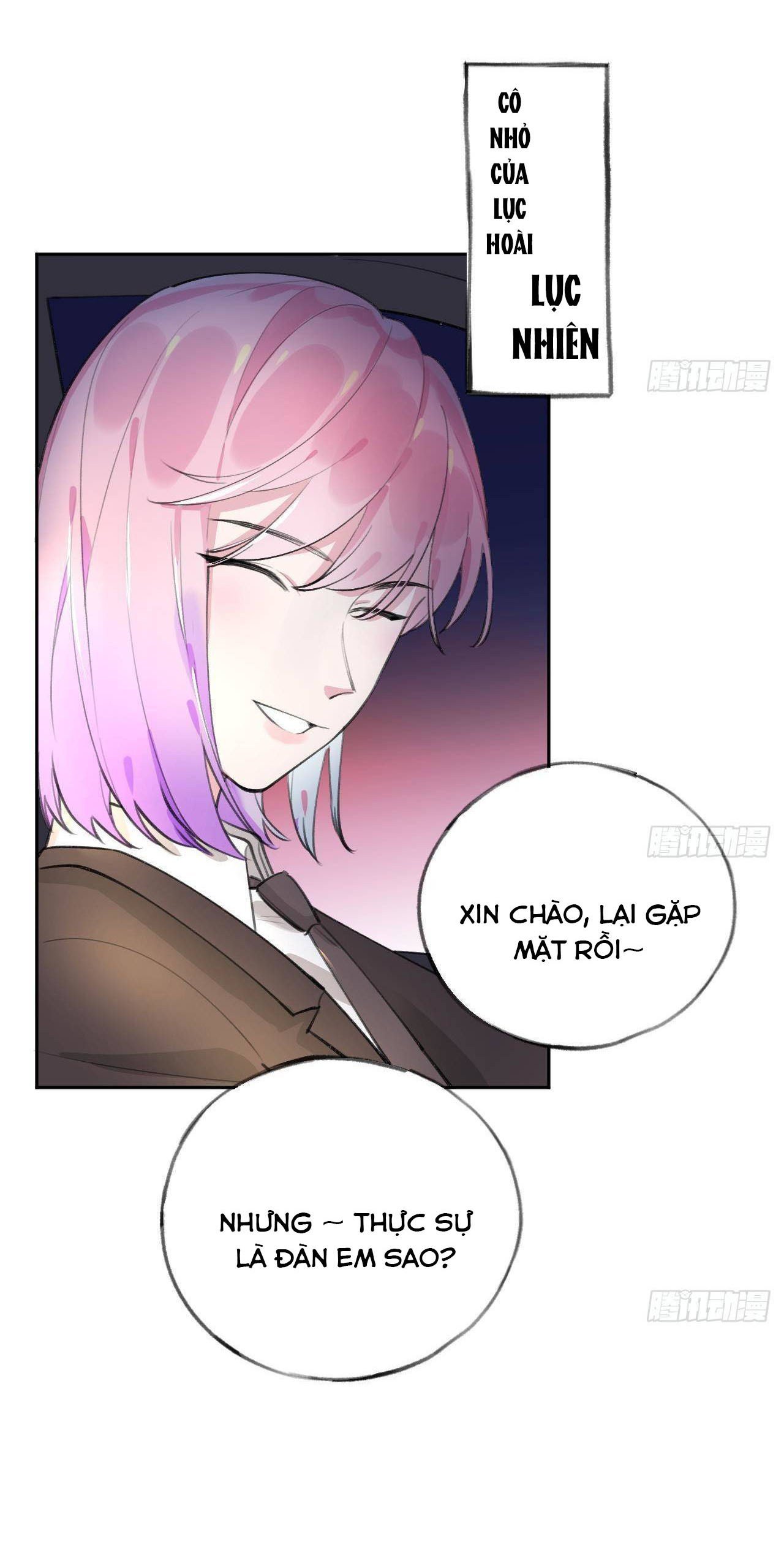 Tình Yêu Mạng Ngọt Ngào Lật Xe Rồi! Chap 21 - Next Chap 22