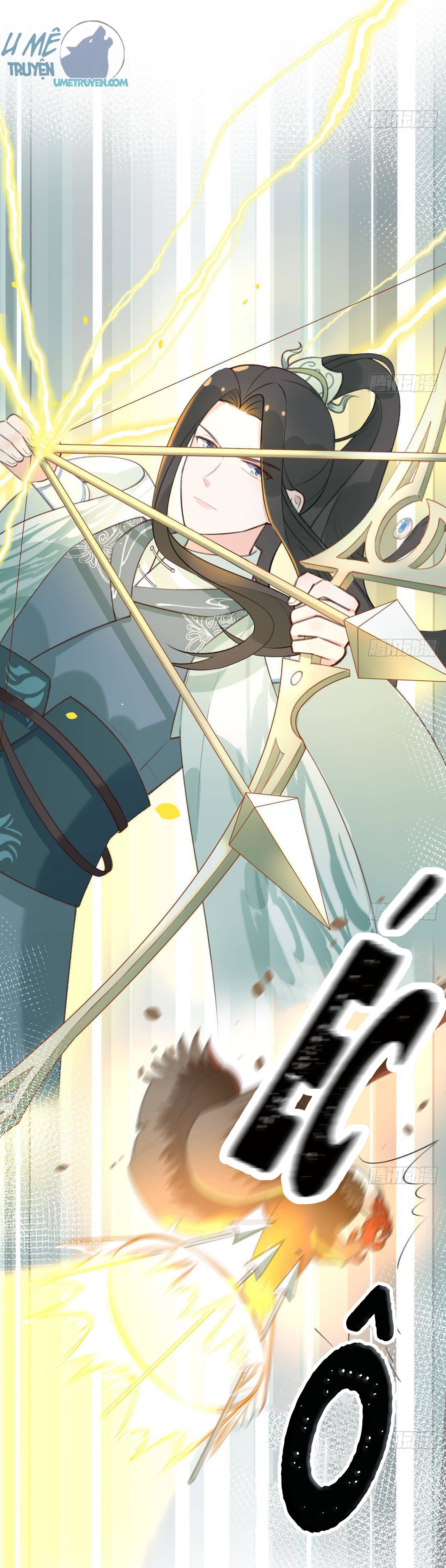 Tình Yêu Mạng Ngọt Ngào Lật Xe Rồi! Chap 19 - Next Chap 20