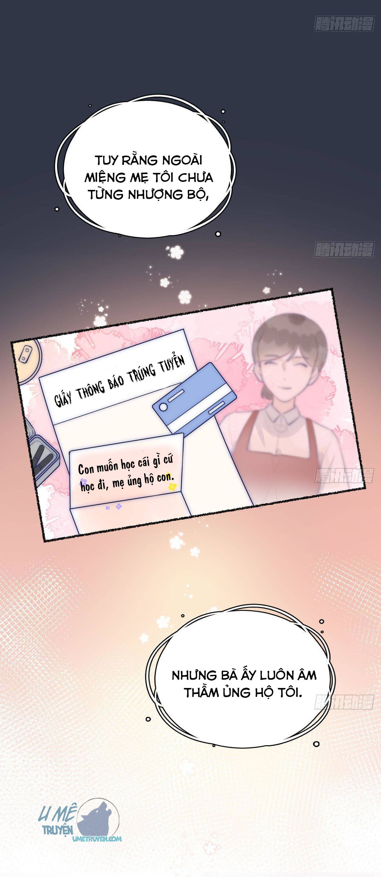 Tình Yêu Mạng Ngọt Ngào Lật Xe Rồi! Chap 18 - Next Chap 19