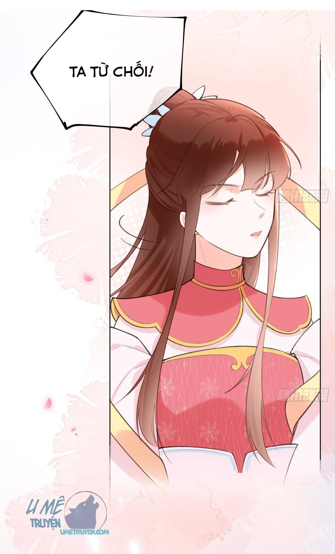 Tình Yêu Mạng Ngọt Ngào Lật Xe Rồi! Chap 16 - Next Chap 17