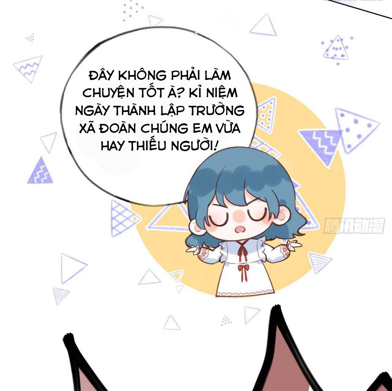 Tình Yêu Mạng Ngọt Ngào Lật Xe Rồi! Chap 16 - Next Chap 17