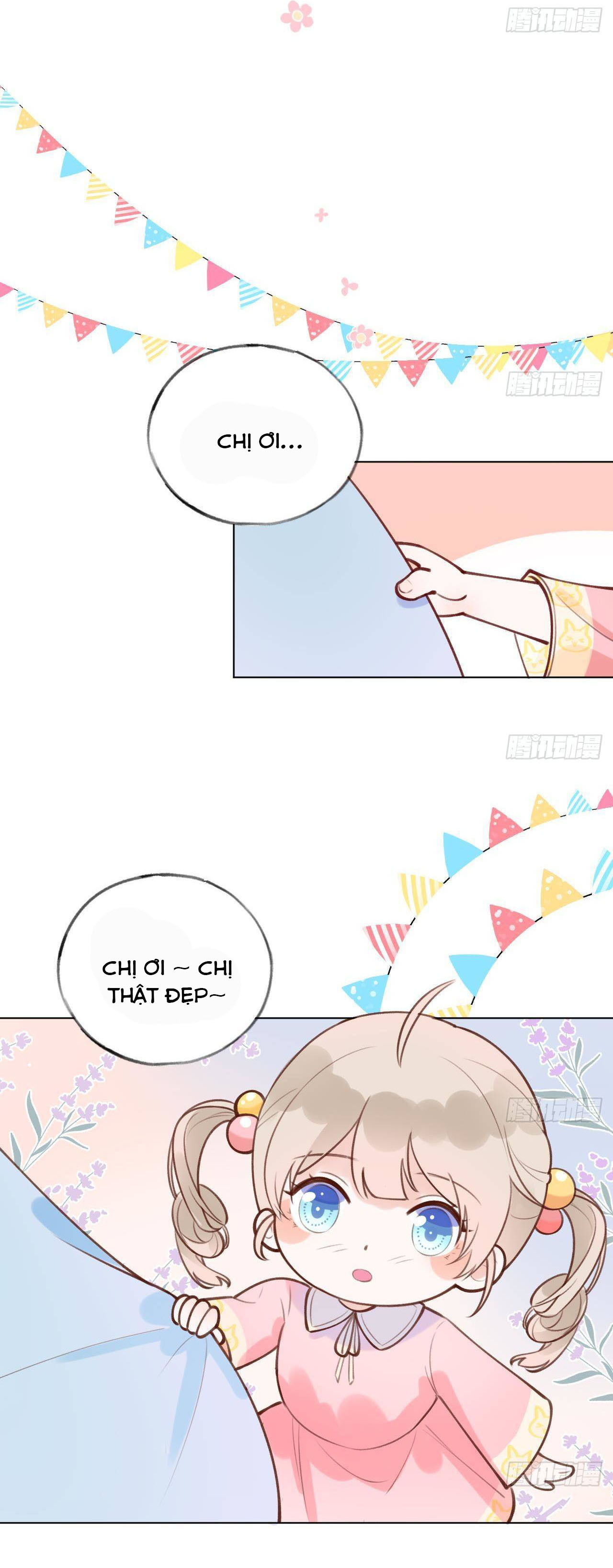 Tình Yêu Mạng Ngọt Ngào Lật Xe Rồi! Chap 16 - Next Chap 17